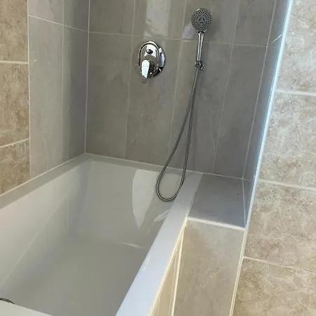 Svitkov 21 Apartament Pardubice