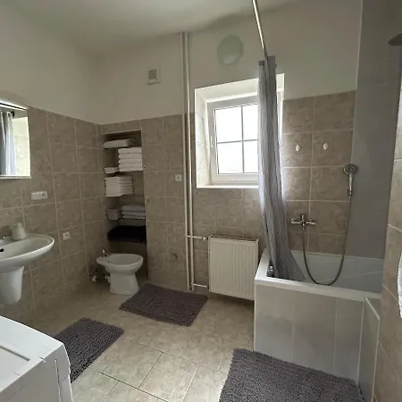 Apartament Svitkov 21 *