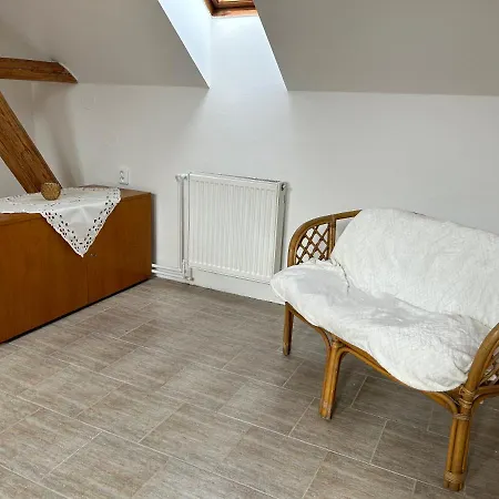Apartment Svitkov 21
