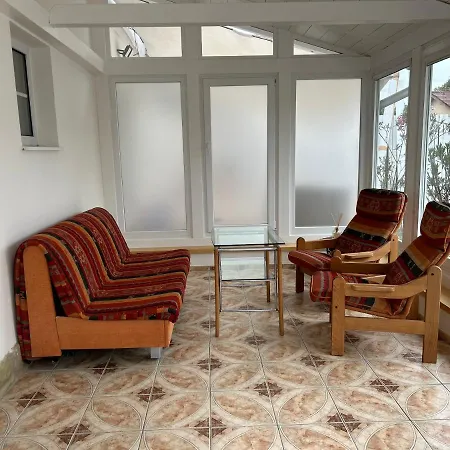 Apartament Svitkov 21 *