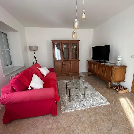 Svitkov 21 Apartment Pardubice