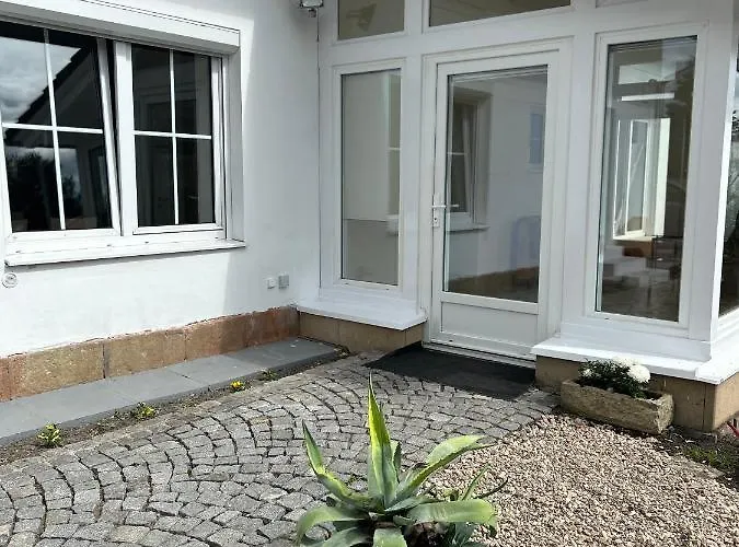 Appartement Svitkov 21 Pardubice