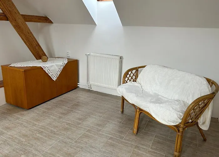 Appartement Svitkov 21